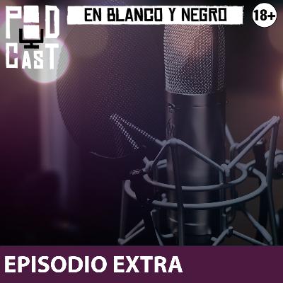 Episodio extra: Un amor narcótico y también llamaron a la policía.