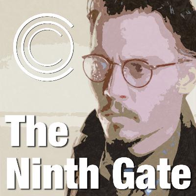 THE NINTH GATE (1999) — There is no Hell, There is only Toledo.