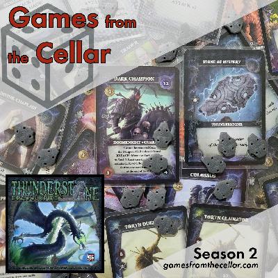 Thunderstone
