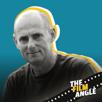 141: Interview with Documentary Filmmaker Tristan Loraine 141: Interview with Documentary Filmmaker Tristan Loraine