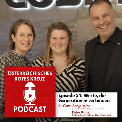 Werte, die Generationen verbinden