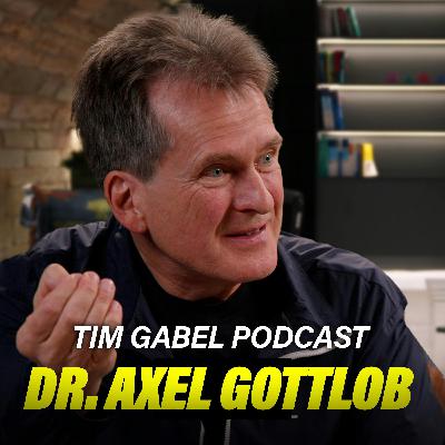 DR. AXEL GOTTLOB: Was dir über Krafttraining noch keiner gesagt hat