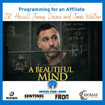 How to Program for Your Affiliate