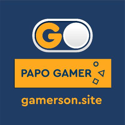 Papo Gamer – Primeiras Impressões do PS5