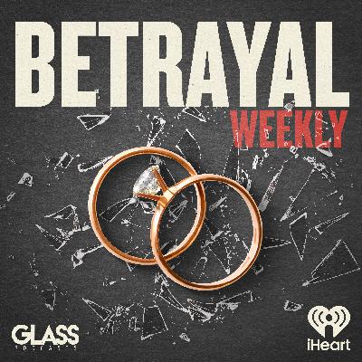 Jill | Betrayal Weekly