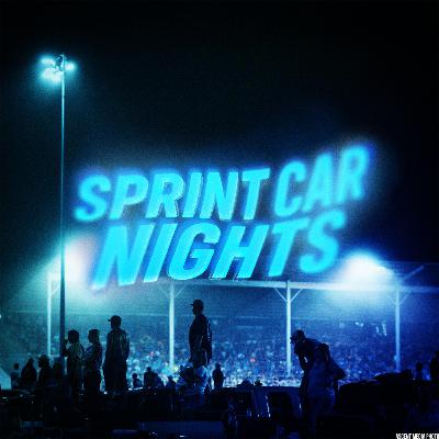 Talking Sprint Car Hub, Rico Abreu & Traveling the USA w/ Toby Bellbowen | Sprint Car Nights
