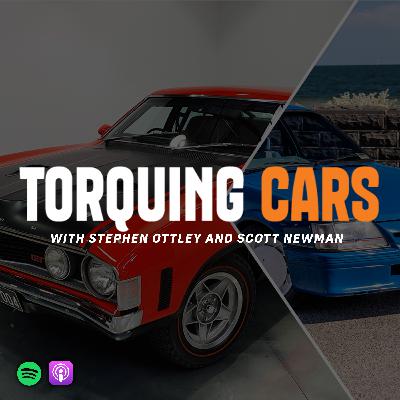 Top 5 Bathurst-inspired Aussie cars | Torquing Cars Ep 2