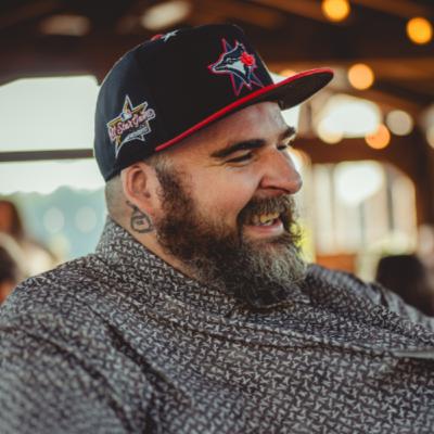The anger behind comedy
