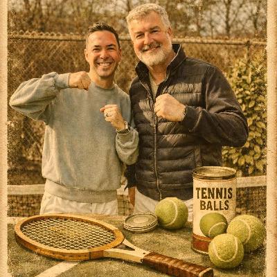 Episode 14 - 2026: RTK Tennis Talk is back!