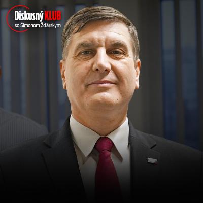 Ondruš: Matoviča by z europarlamentu za také správanie vyviedli za presne 60 sekúnd!