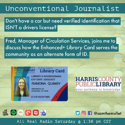 Breaking Cycles: How the Library's Alternate ID Serves Communities