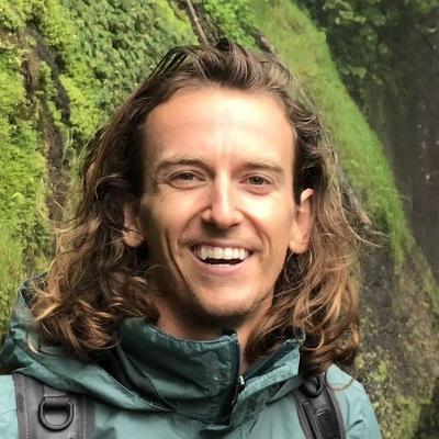 Matt Wilson on Building a Travel Business Empire While Roaming the Globe Matt Wilson on Building a Travel Business Empire While Roaming the Globe