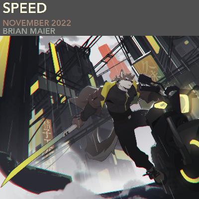 Speed