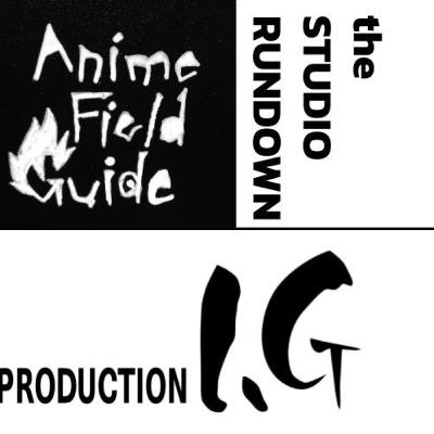 SR #1 - PRODUCTION I.G. SR #1 - PRODUCTION I.G.