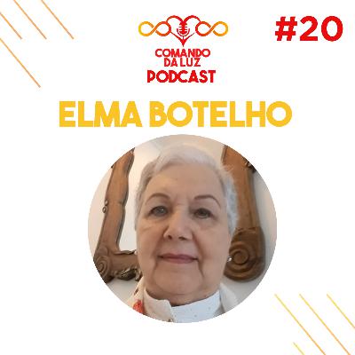 Elma Botelho #20 Elma Botelho #20