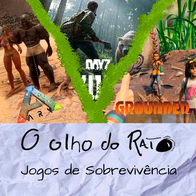 Jogos de sobrevivência