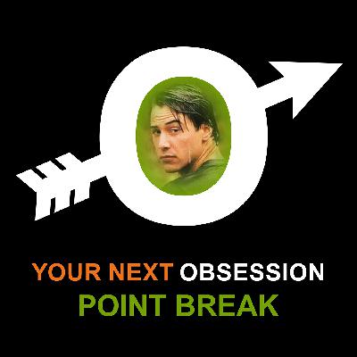 Point Break Point Break