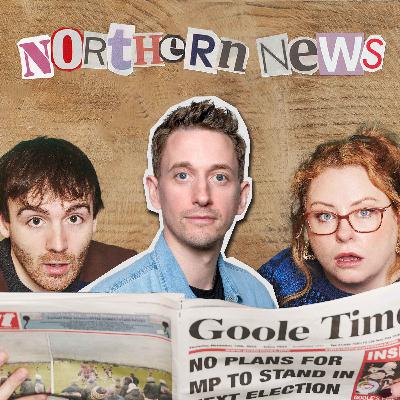Morphing into Alan Partridge (with guest correspondent John Robins)