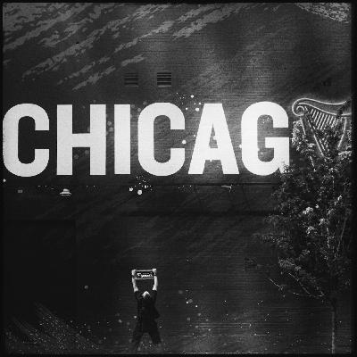 “Enthusiast vs Critic” [feat. Guinness Open Gate Brewery Chicago]
