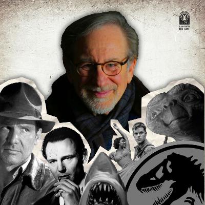 Steven Spielberg: El arquitecto del cine moderno