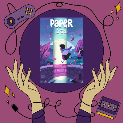 #27.2 Paper Trail (DISCUSSION) #27.2 Paper Trail (DISCUSSION)