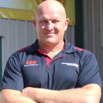 #26: A Journey of Footy & Fire: Tim Maddison from NRL Stalwart to Lithgow Businessman