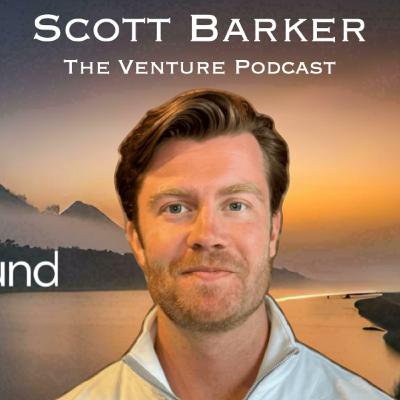 Scott Barker - Co-Founder of GTMfund