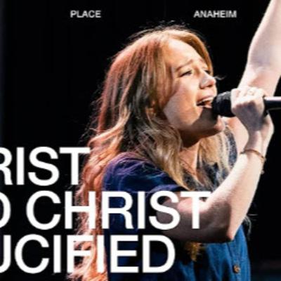 Daily Audio Torah ~ Oct 9, 2025 ~ Christ & Christ Crucified!
