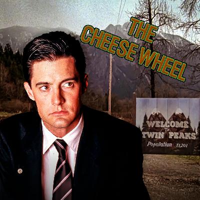 #36 - Twin Peaks Season 1 (feat. Nathan P. Keelan)