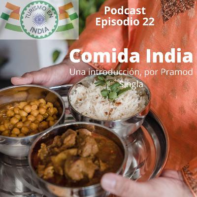 Tradiciones y comida en India
