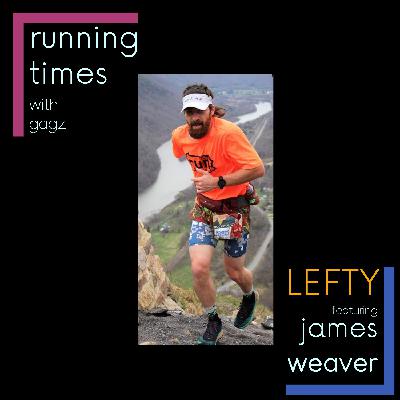 Lefty with James Weaver Lefty with James Weaver