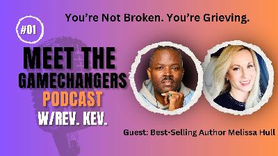 You’re Not Broken. You’re Grieving.  Understanding Loss Beyond Death and Learning to Live Fully With It