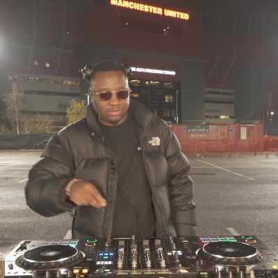 3 STEP MIX | DECEMBER 2025 | DJFISTOZ | 3 STEP MIX | DECEMBER 2025 | DJFISTOZ |