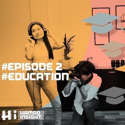 S2 | Ep 2 - I felt pressurised to get my degree | Hamro Insight