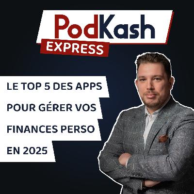 Express 2 - Top 5 des applications pour gérer vos finances perso en 2025