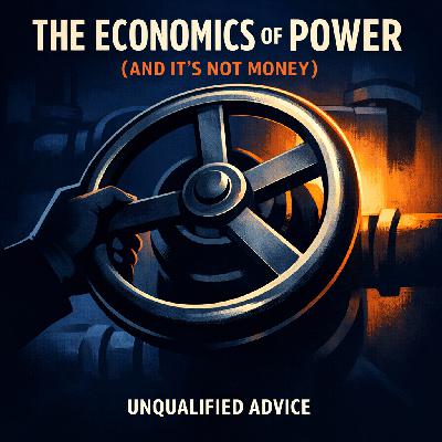 The Economics of Power
