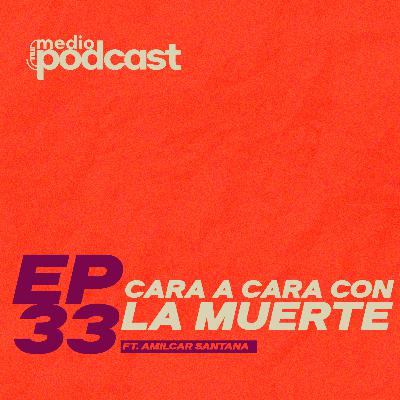 EP33 - CARA a CARA con la MU3RT3