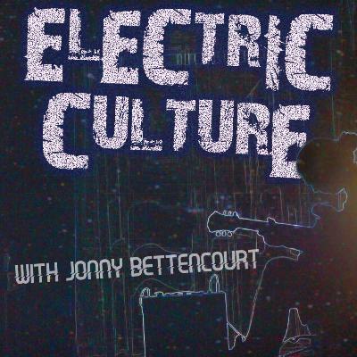 Home Invasion - Jonny Bettencourt