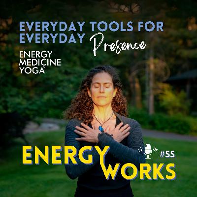 Everyday Tools for Everyday Presence