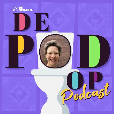 De Pod op met... Hade Cools