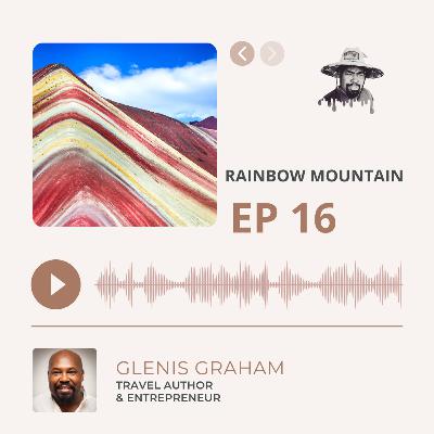 Rainbow Mountain