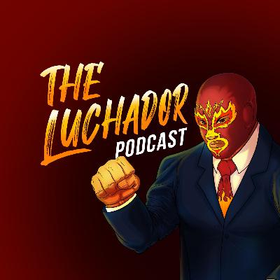 The Luchador: 1,000 Fights of El Fuego Fuerte Podcast Trailer The Luchador: 1,000 Fights of El Fuego Fuerte Podcast Trailer