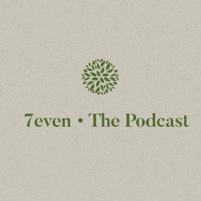 7even : Ep 5 : Part 2 : Healing through Self-Expression