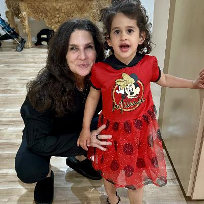 Liz Hirsh Naftali Liz Hirsh Naftali