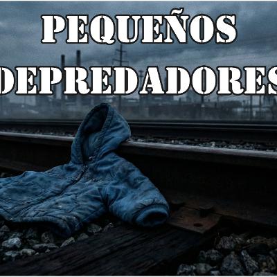 Pequeños Depredadores: La Verdad Detrás del Caso que Shockeó Reino Unido