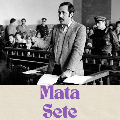 MATA SETE || O caso do Vítor Jorge MATA SETE || O caso do Vítor Jorge