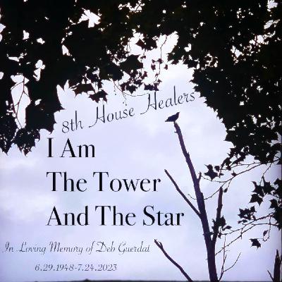 I Am The Tower And The Star