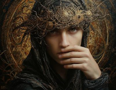 Light Fresh +ENIGMATICA Light Fresh +ENIGMATICA