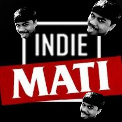 Eps 5. Who The Fuck Is INDIEMART ( ThekinG )