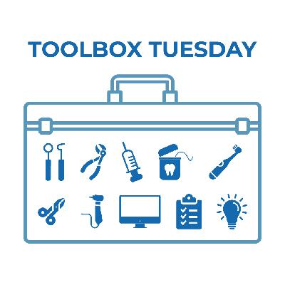 Episode 58: Toolbox Tuesday-Navigating Gaslighting in the Dental Practice Environment